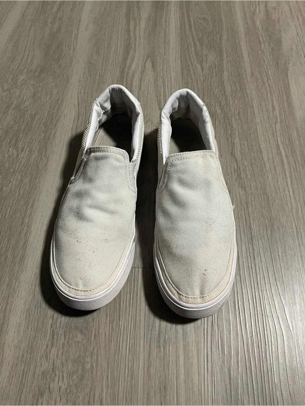 Nike classic slip